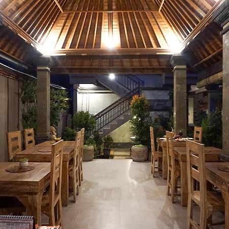 Three Brothers Guest House Ubud  Ngoại thất bức ảnh
